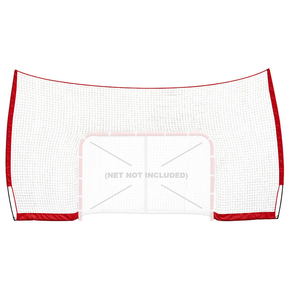 Backstop Add-On 72" (Fiberglass)