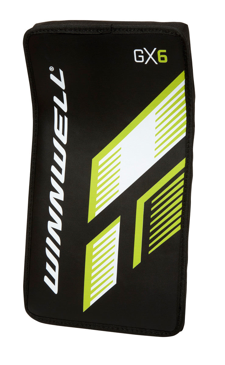 GX-6 Street Hockey Goalie Blocker