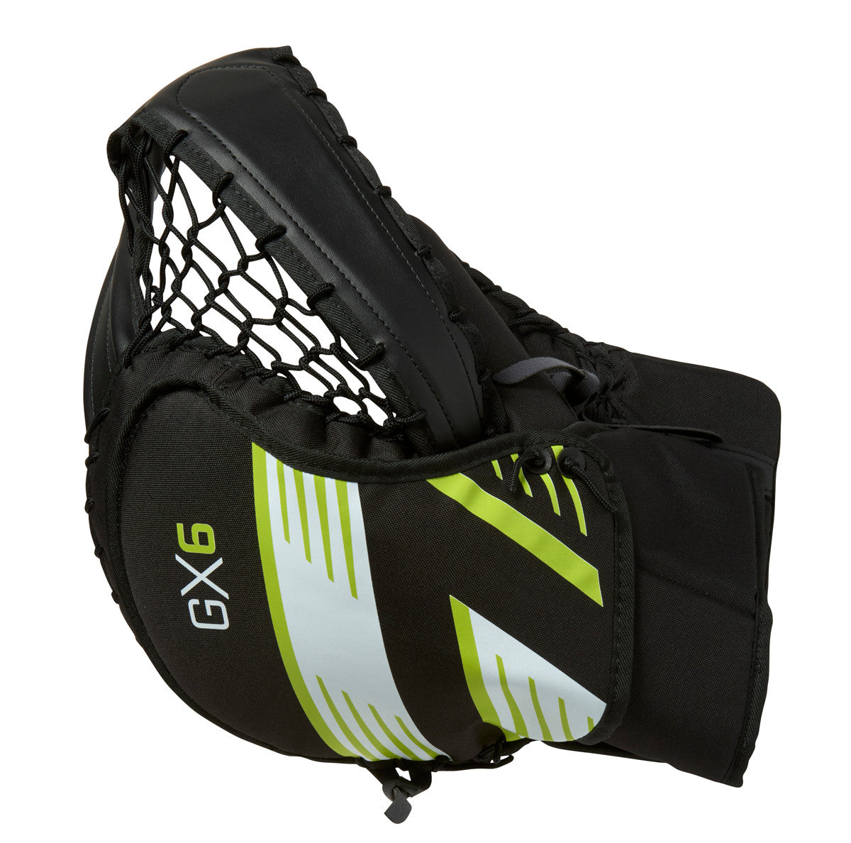 GX-6 Street Hockey Goalie Trapper