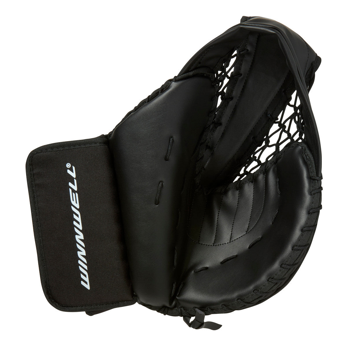 GX-6 Street Hockey Goalie Trapper