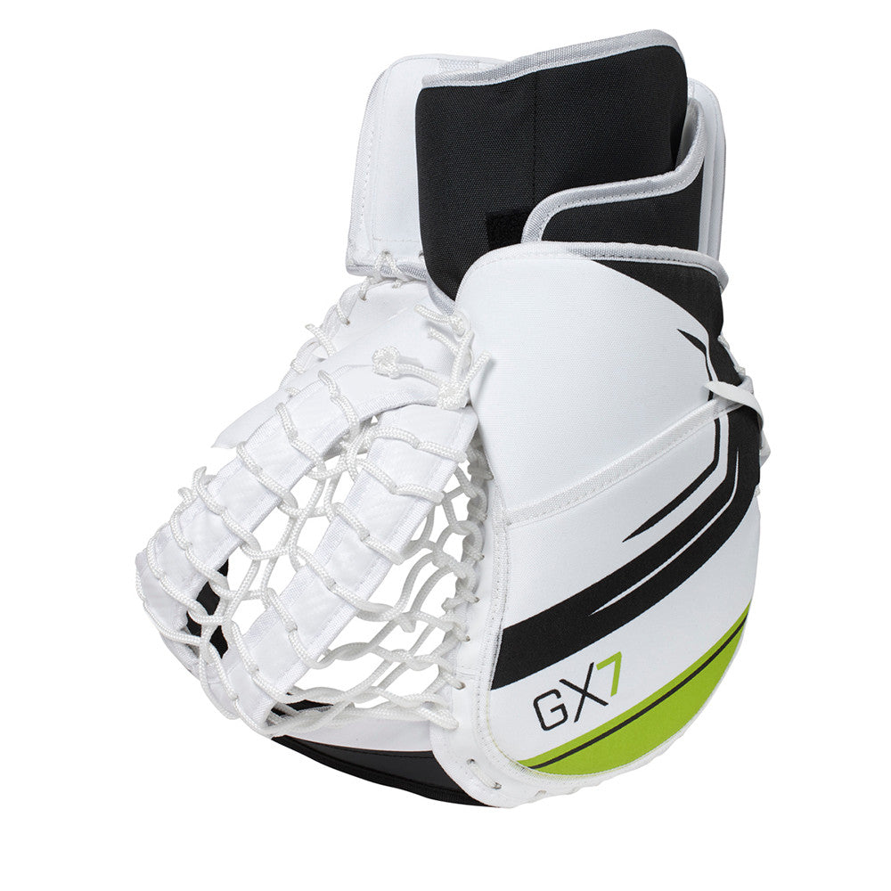 GX-7 Street Hockey Goalie Trapper