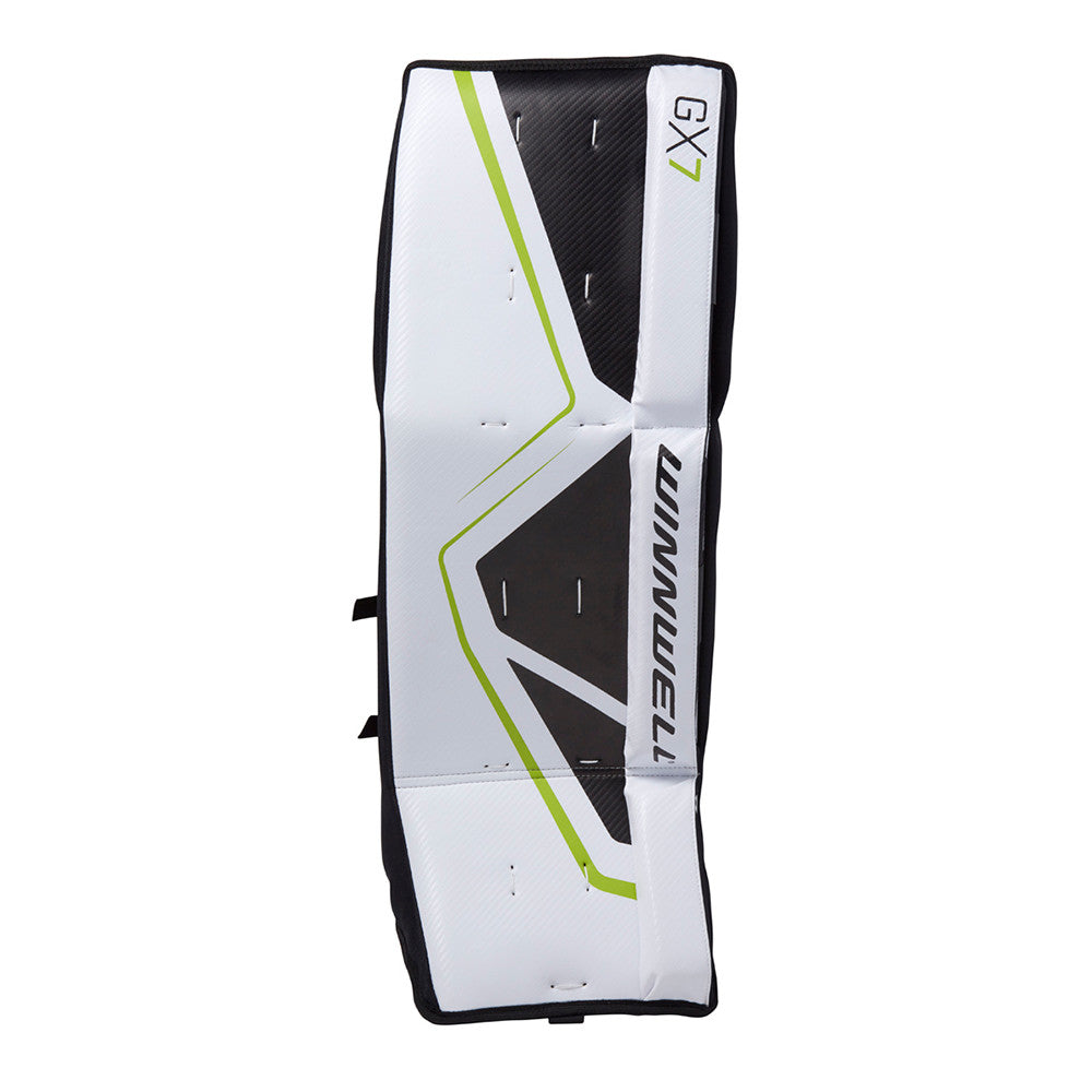 GX-7 Street Hockey Goalie Pads