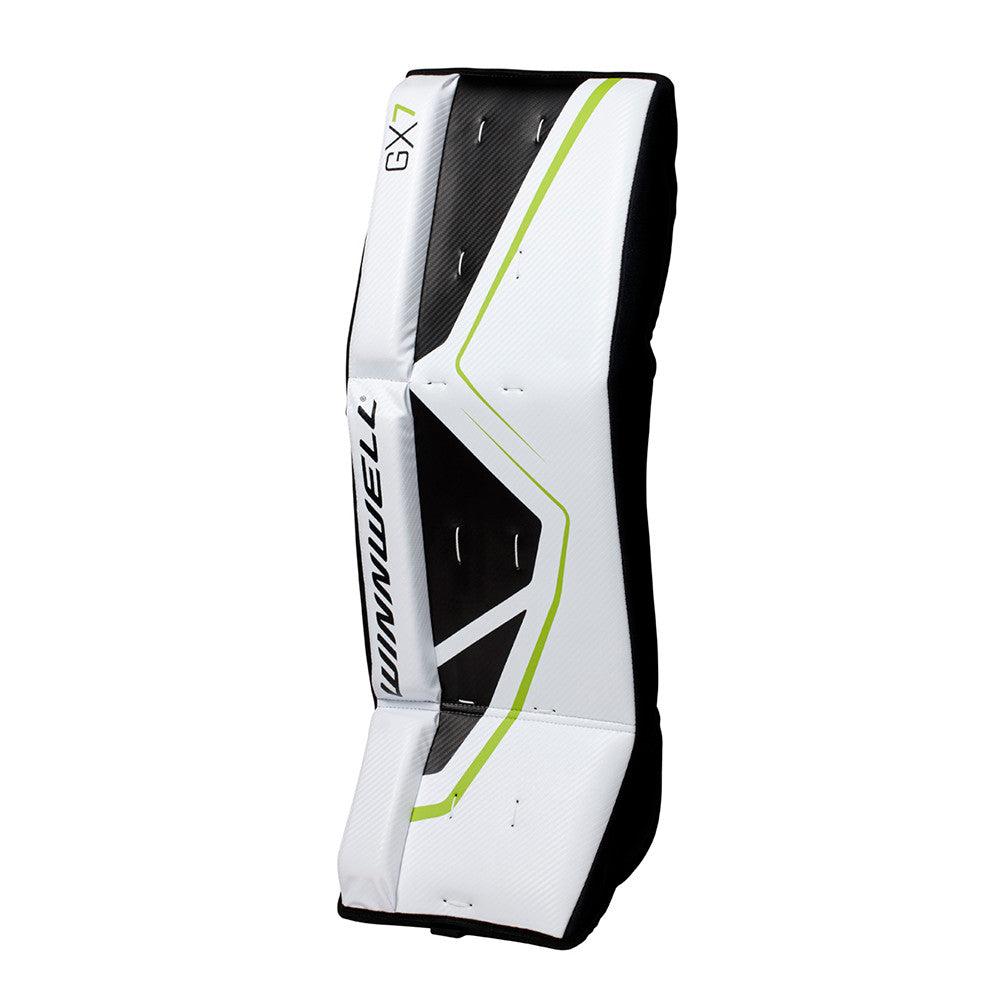 GX-7 Street Hockey Goalie Pads