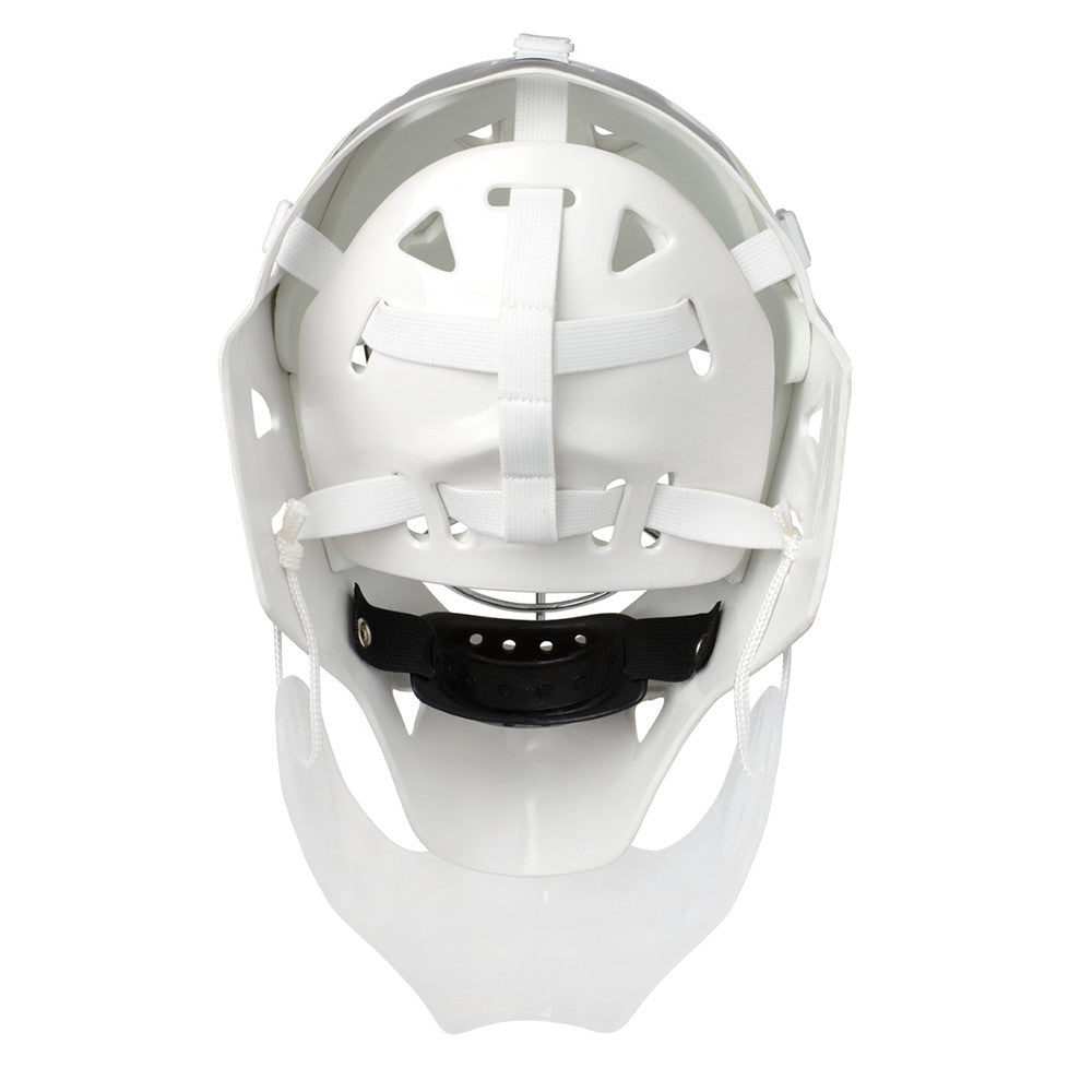 Premium Street Hockey Goalie Mask