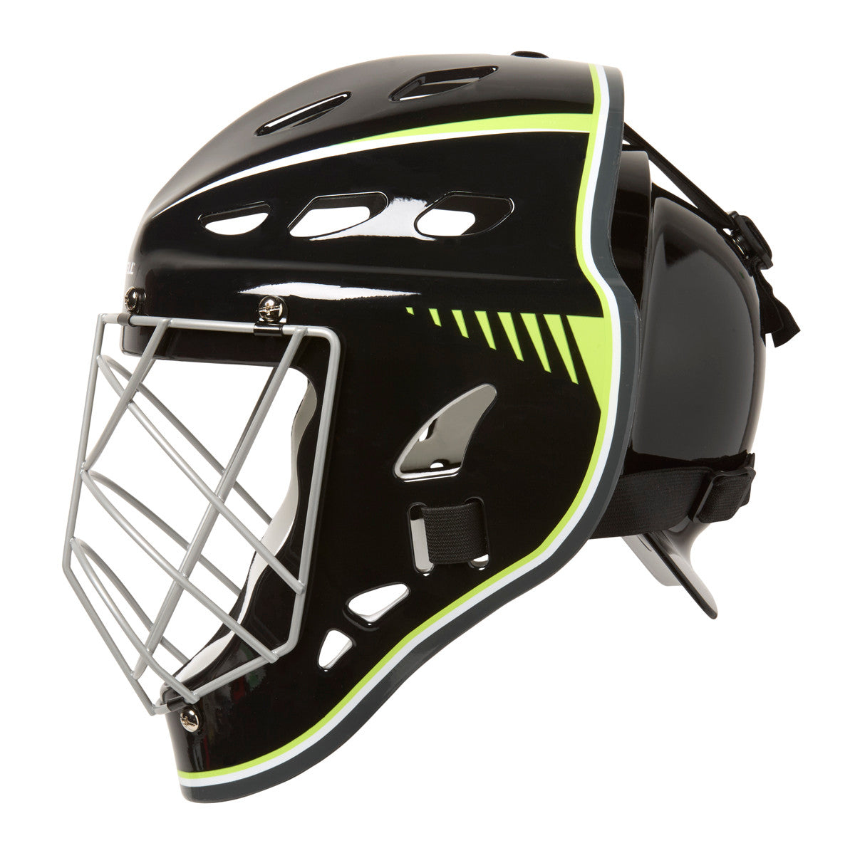 GX-6 Street Hockey Goalie Mask