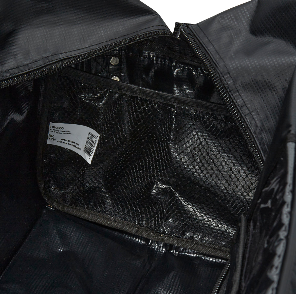 Classic Team Carry Bag