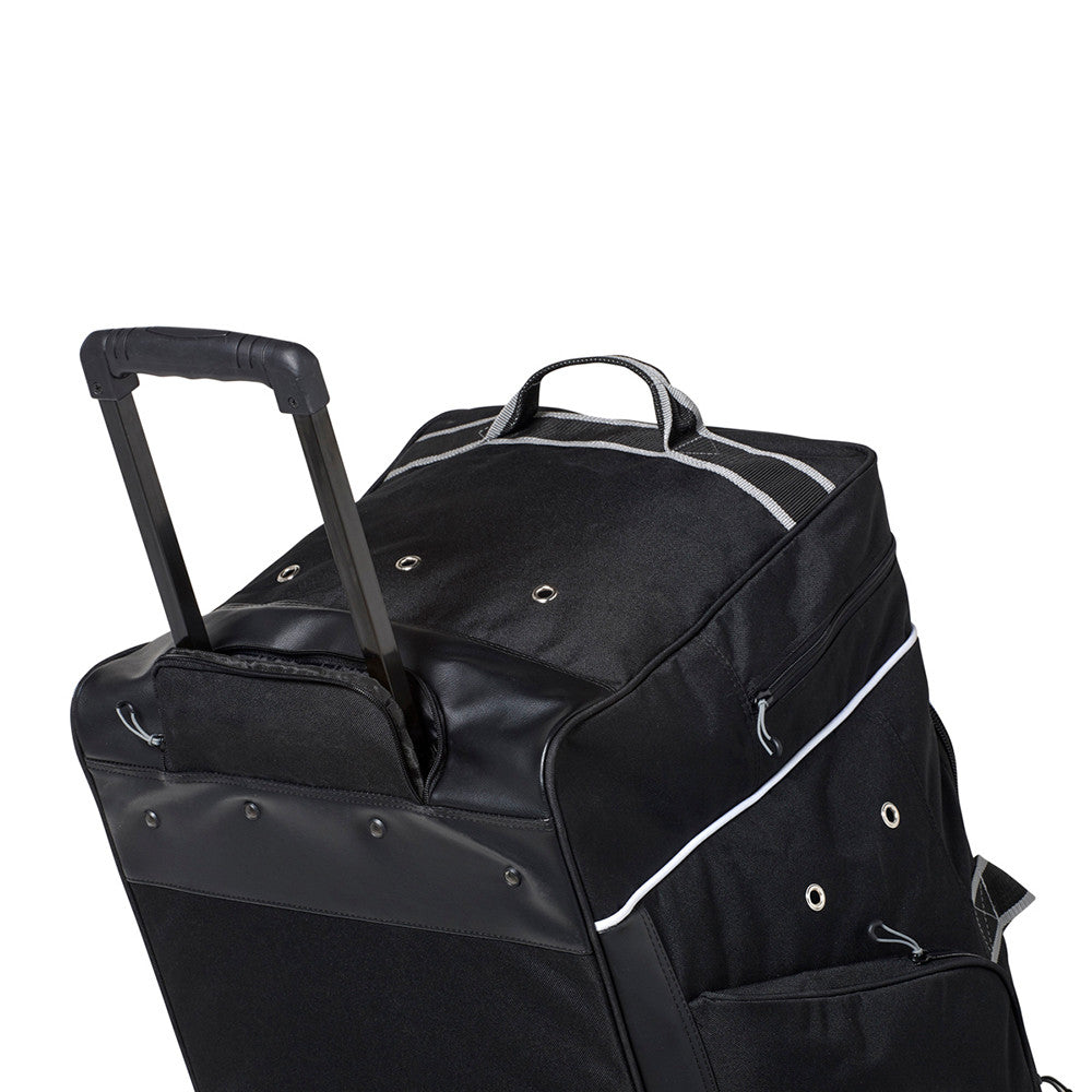 Premium Wheel Bag with Telescopic Handle