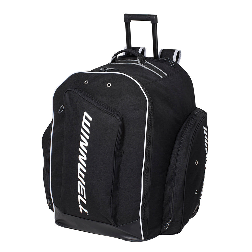 Backpack Wheel Bag