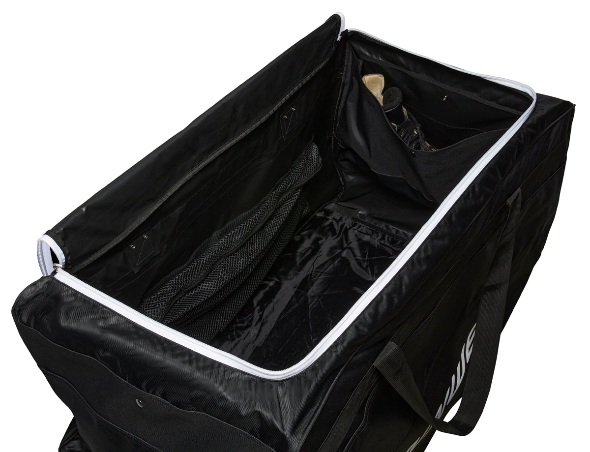Wheel Goalie Bag