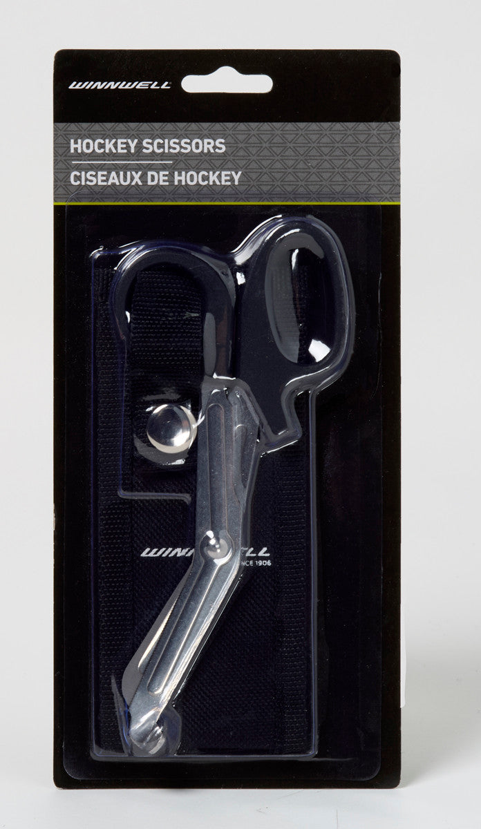 Hockey Scissors