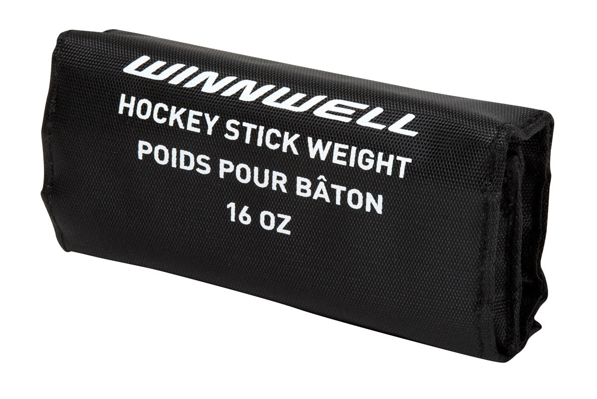 Hockey Stick Weight