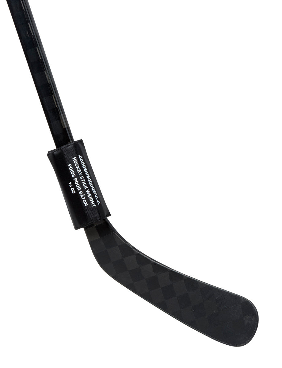 Hockey Stick Weight