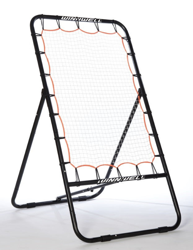 Lacrosse Rebounder