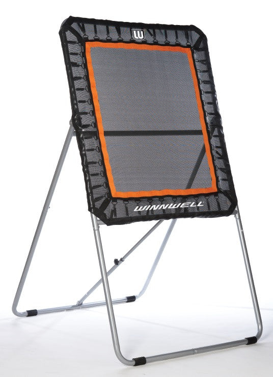 Lacrosse Rebounder Premium