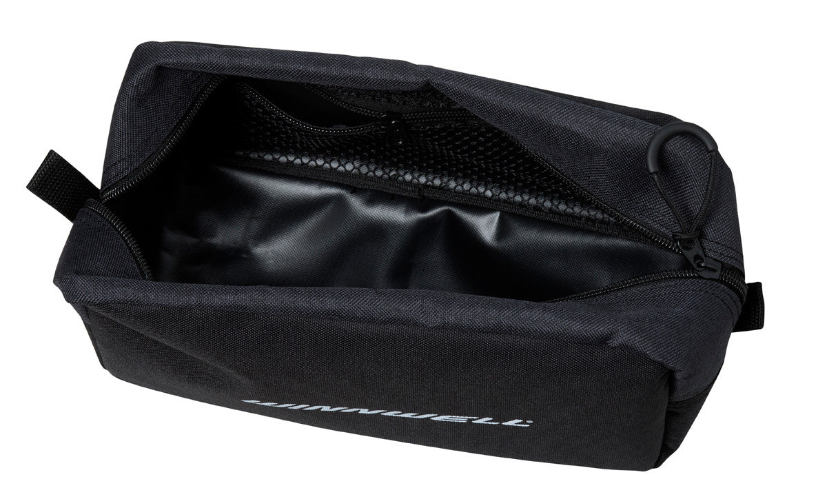 Basic Hockey Toiletry Shower Bag