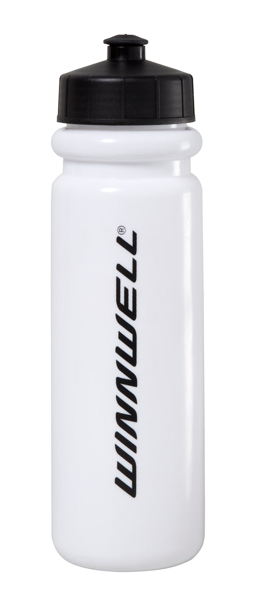Pull Top Water Bottle