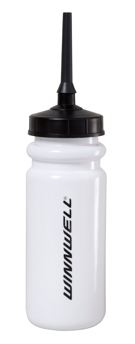 Extended Tip Water Bottle