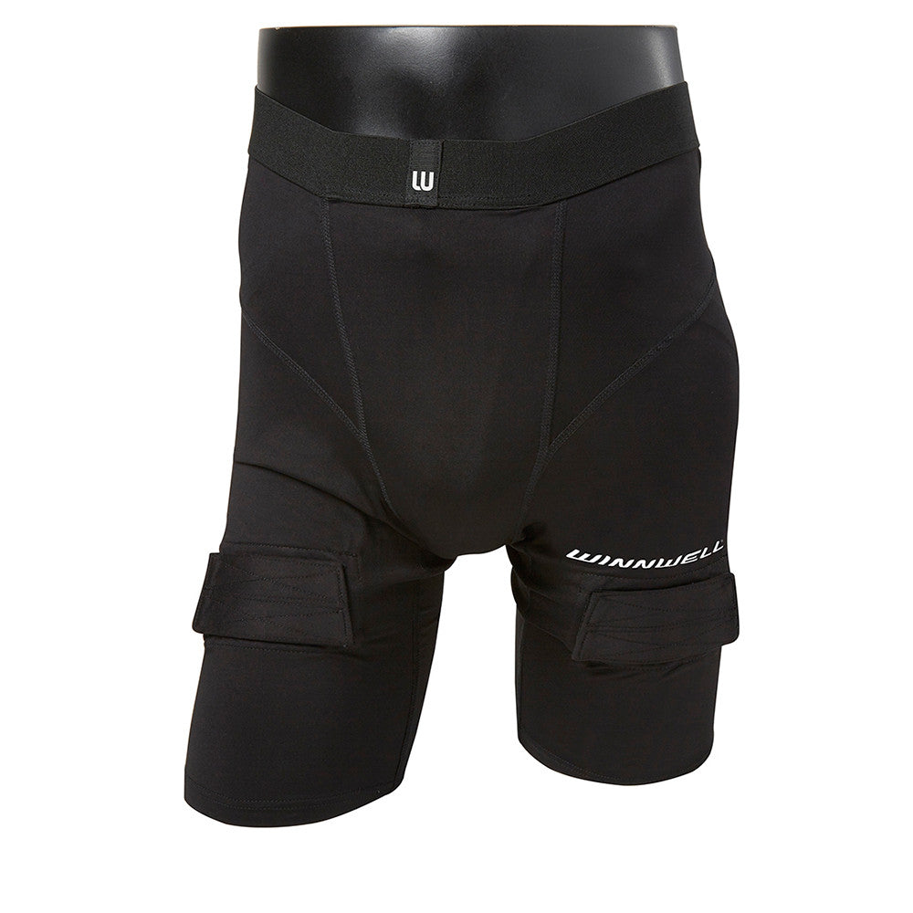 Jock Compression Short - Youth