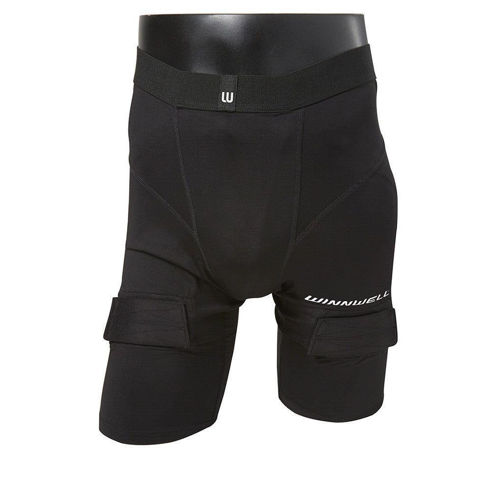 Jock Compression Short - Senior
