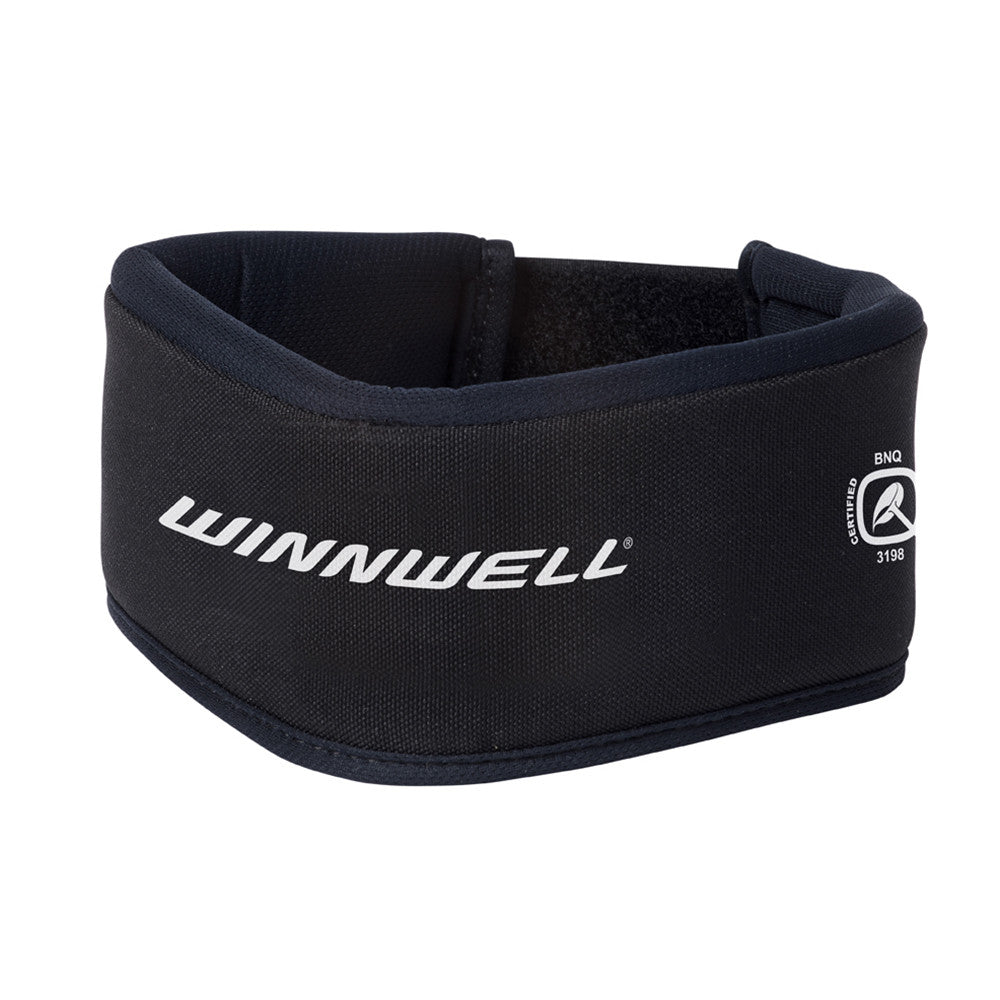 Basic Neck Guard Collar -Senior