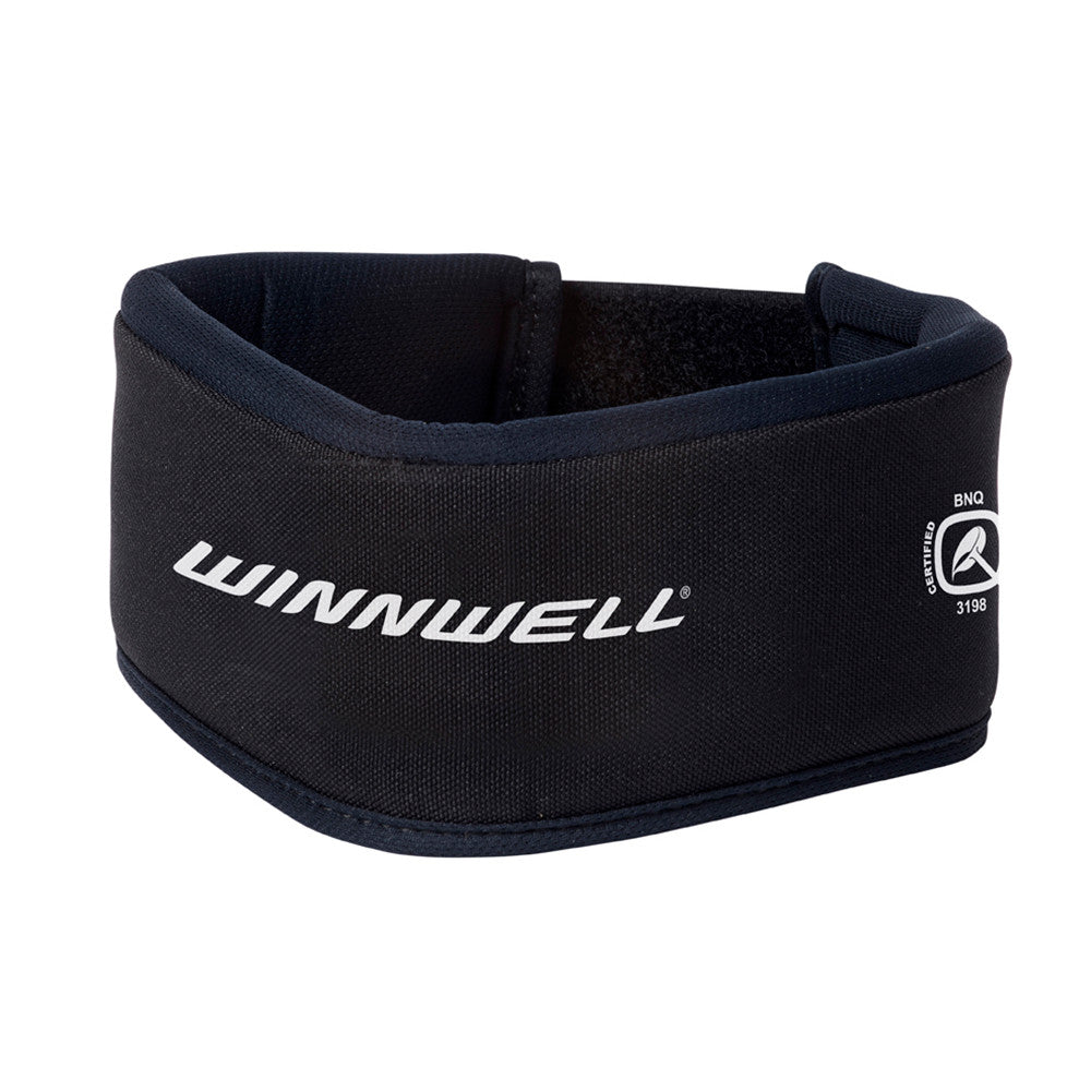 Basic Neck Guard Collar - Youth
