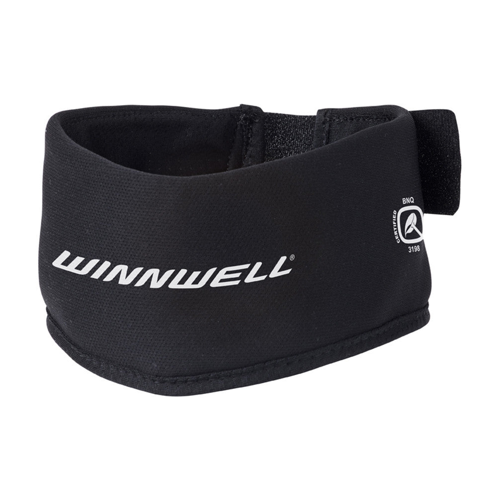 Premium Neck Guard Collar - Senior