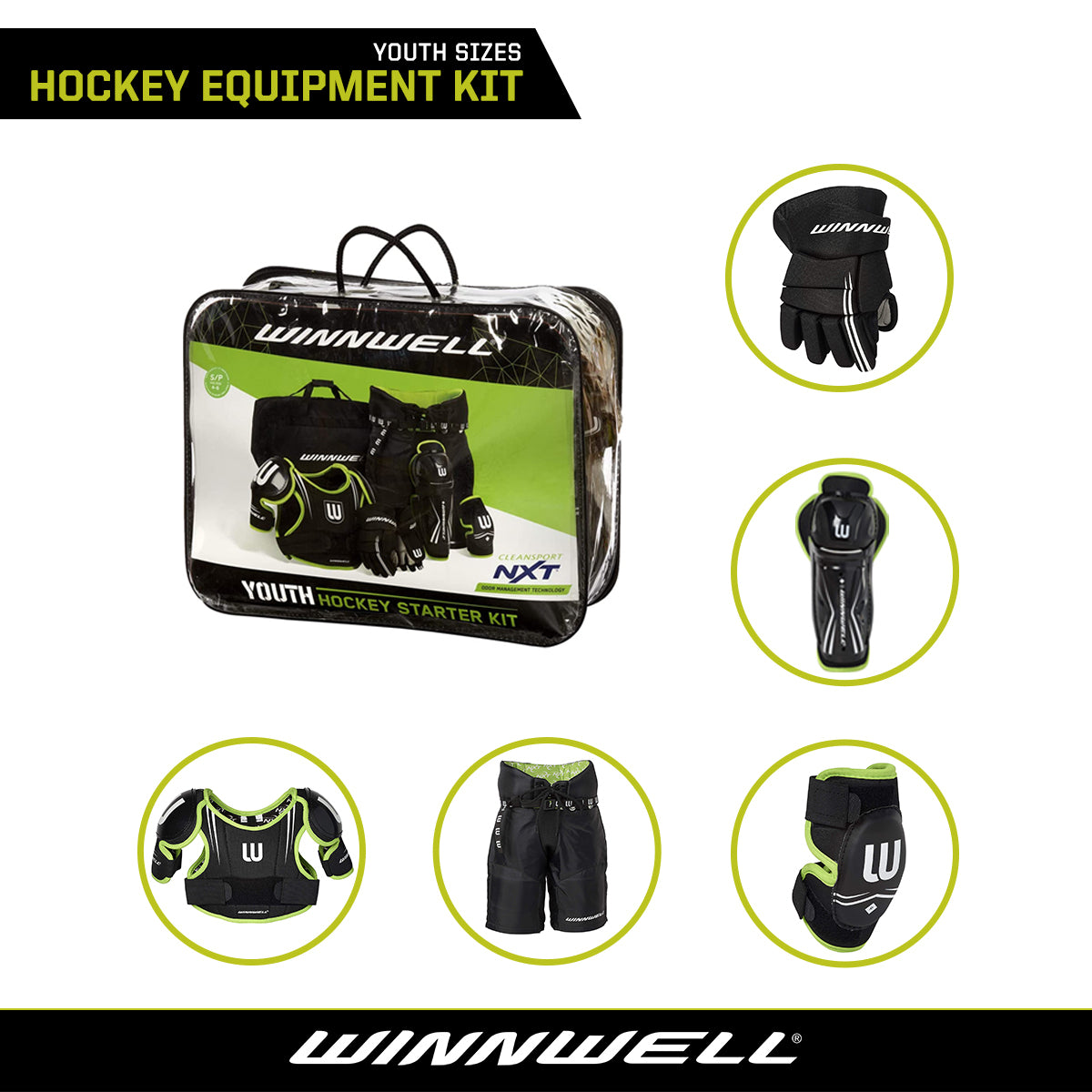 Youth Starter Kit
