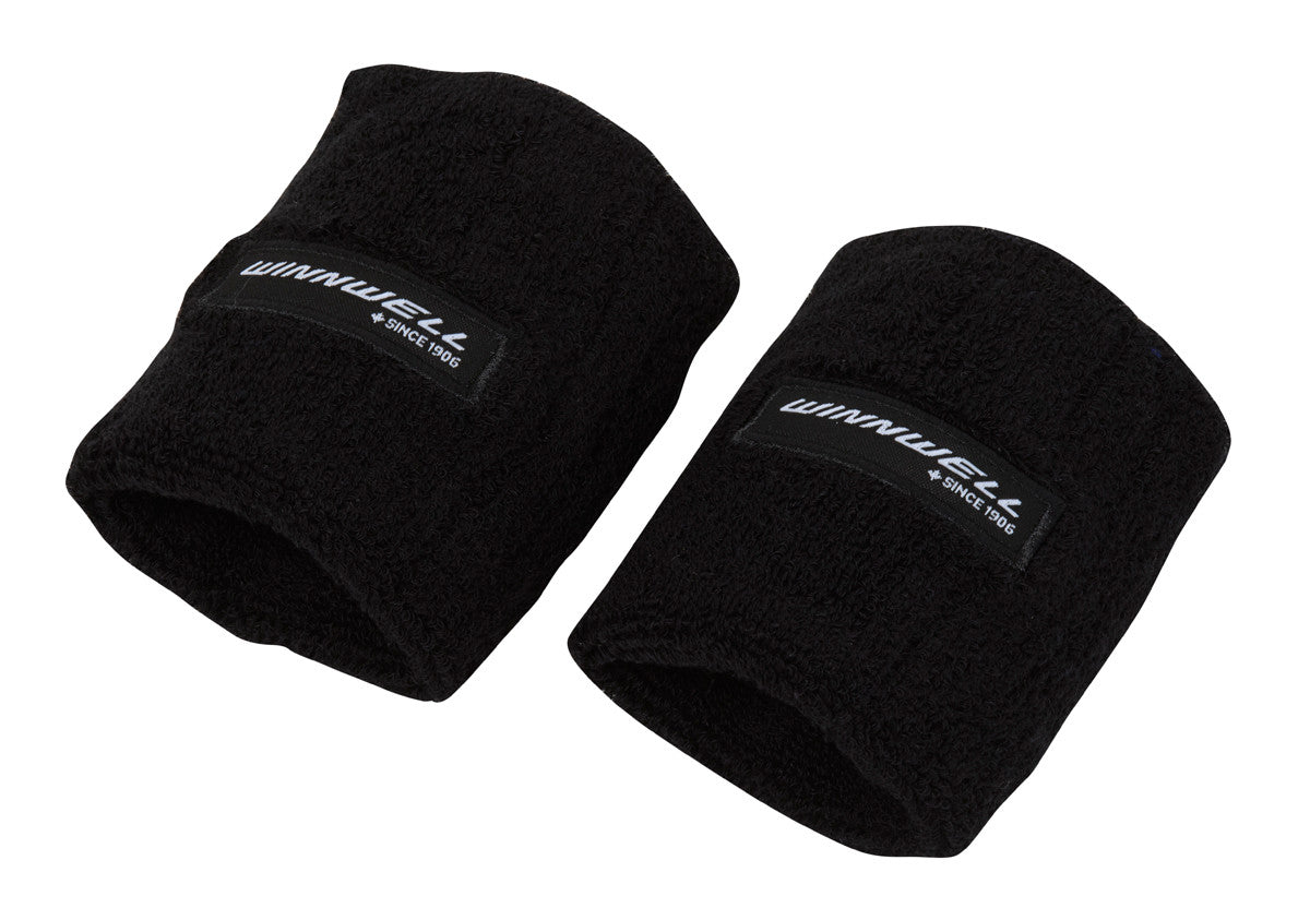 Padded Wrist Guards