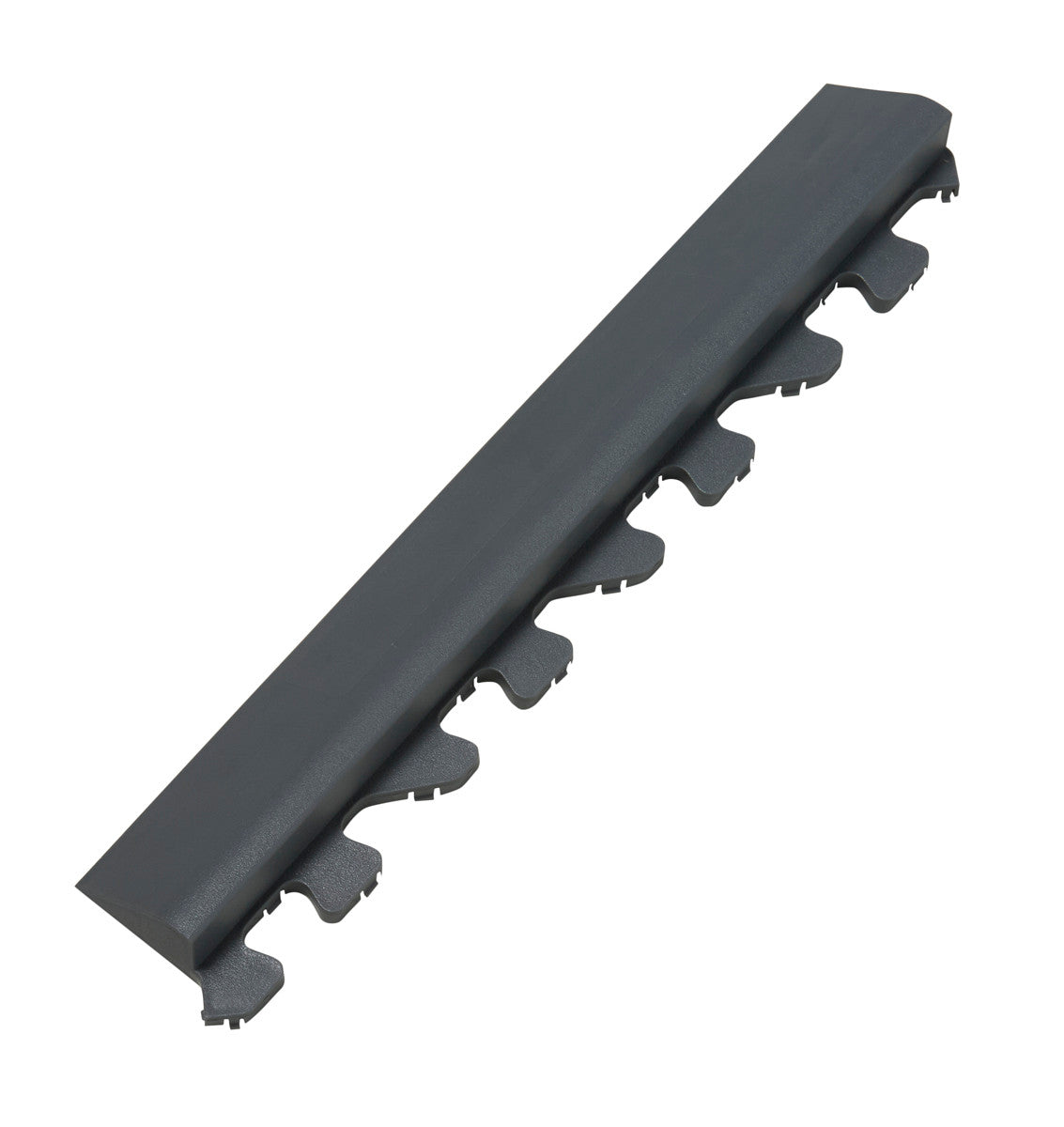 Hockey Tile Edging Puck Stopper