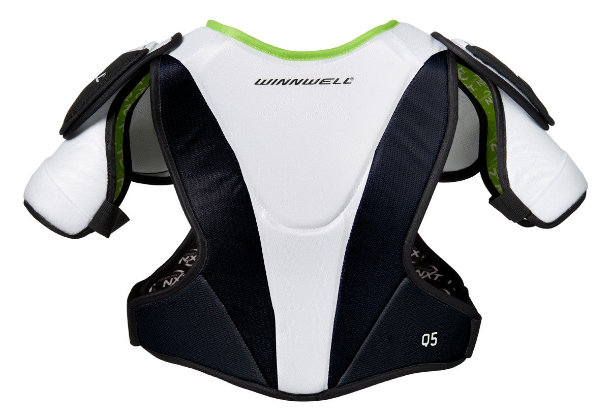 Q5 Shoulder Pads