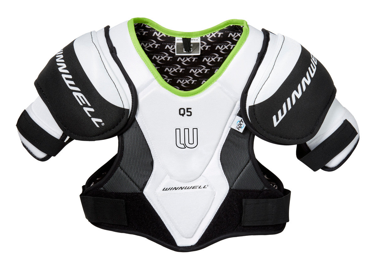 Q5 Shoulder Pads
