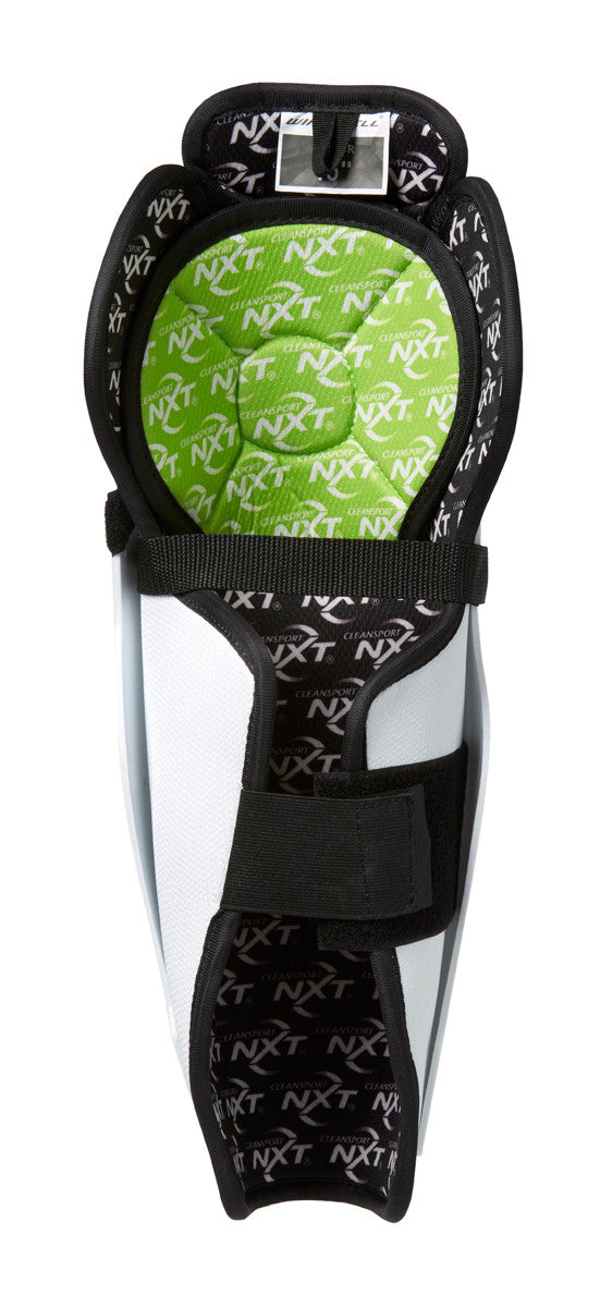 Q5 Shin guards