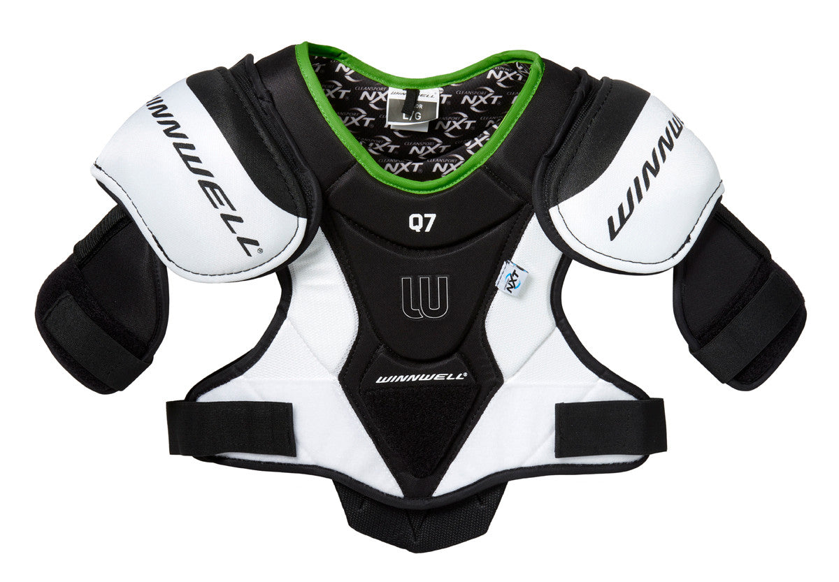 Q7 Shoulder Pads