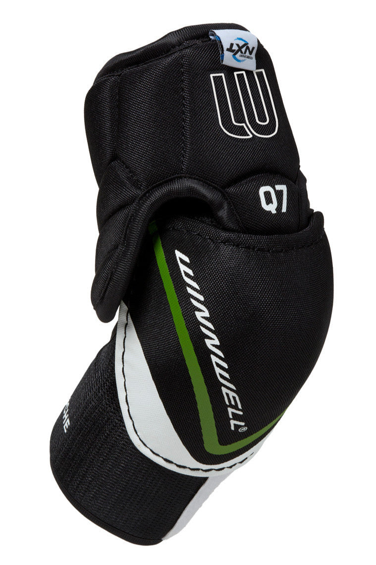 Q7 Elbow Pads