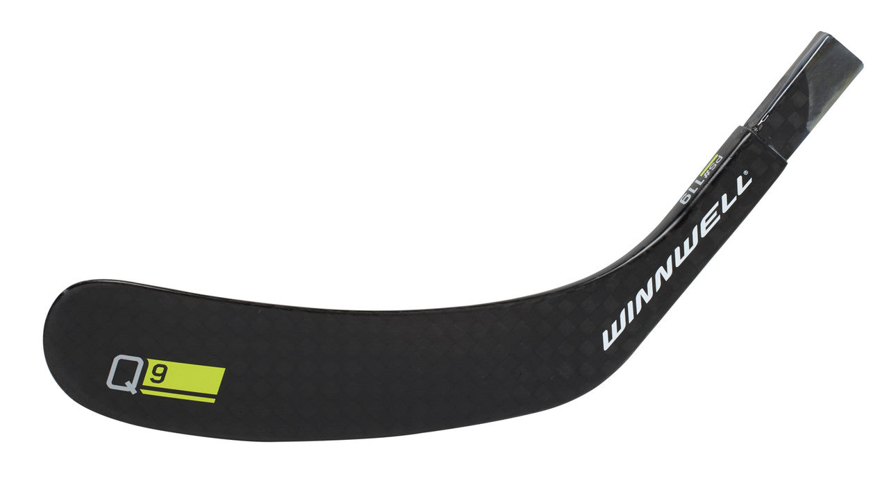 Q9 Replacement Blade