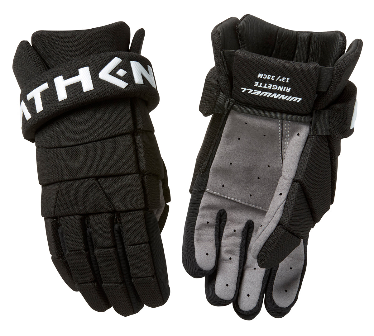 Athena Ringette Gloves