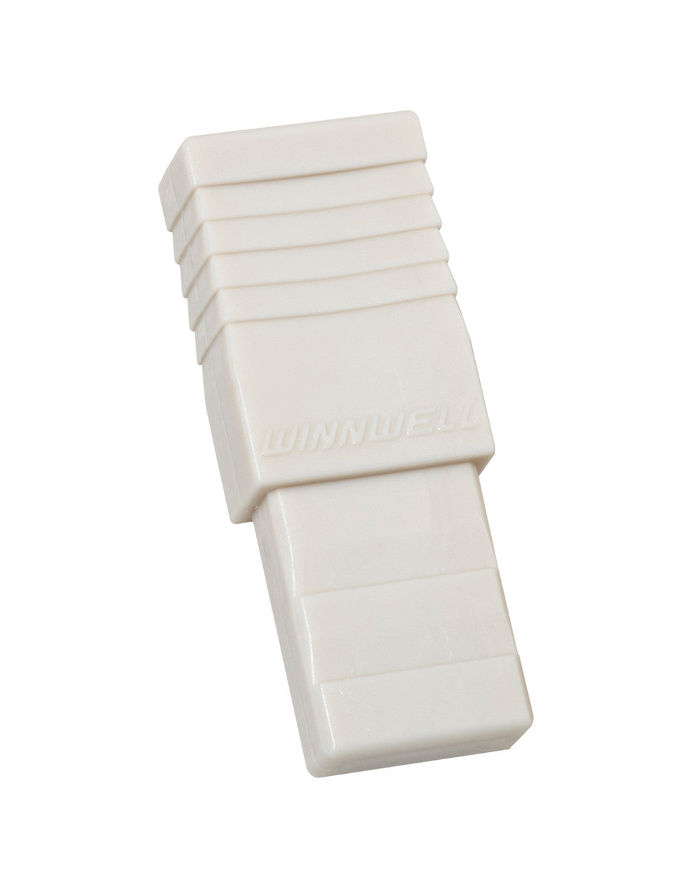 Ringette Stick Replacement Tip (Short)
