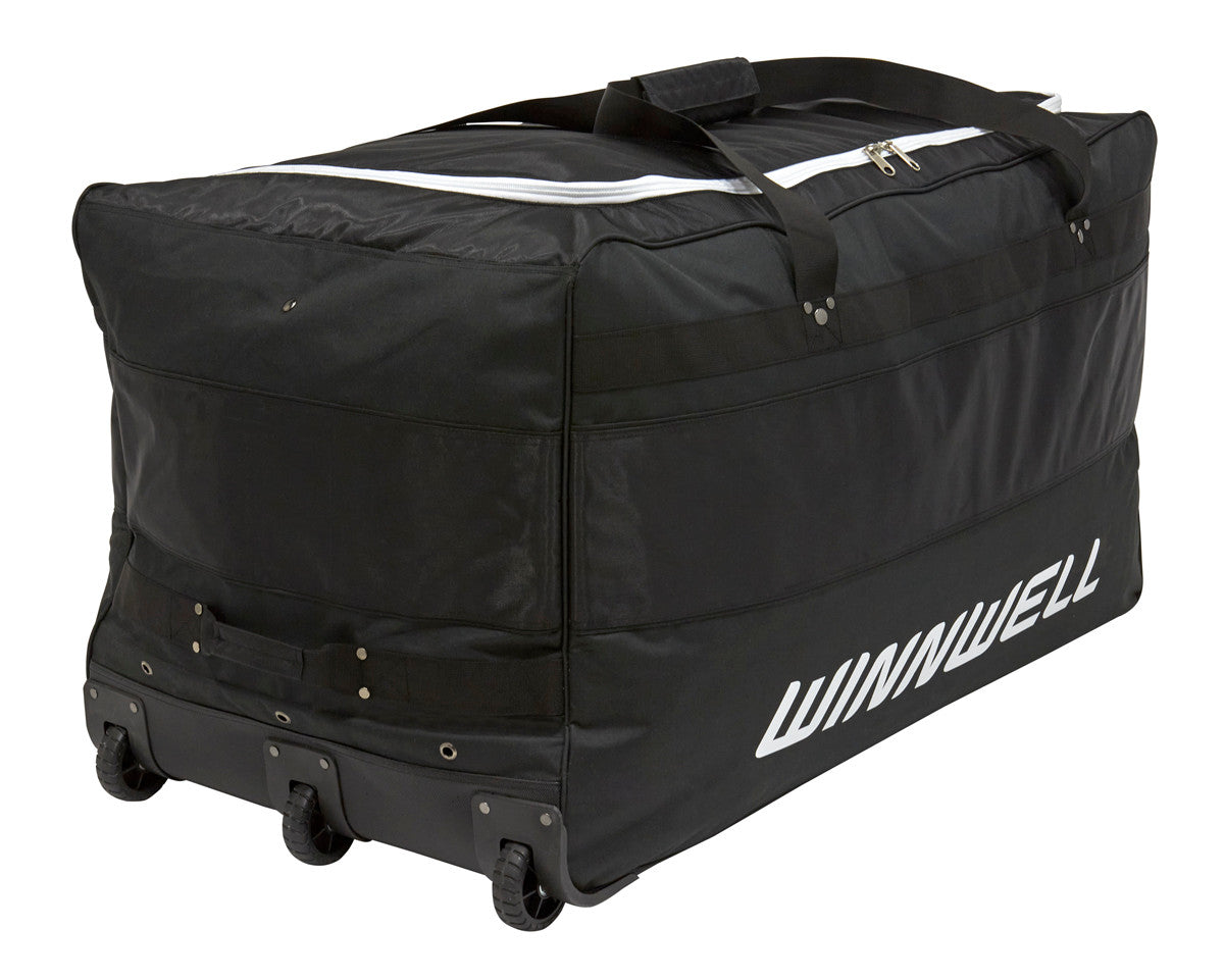 Wheel Goalie Bag