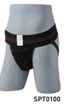 Jock Support - Senior