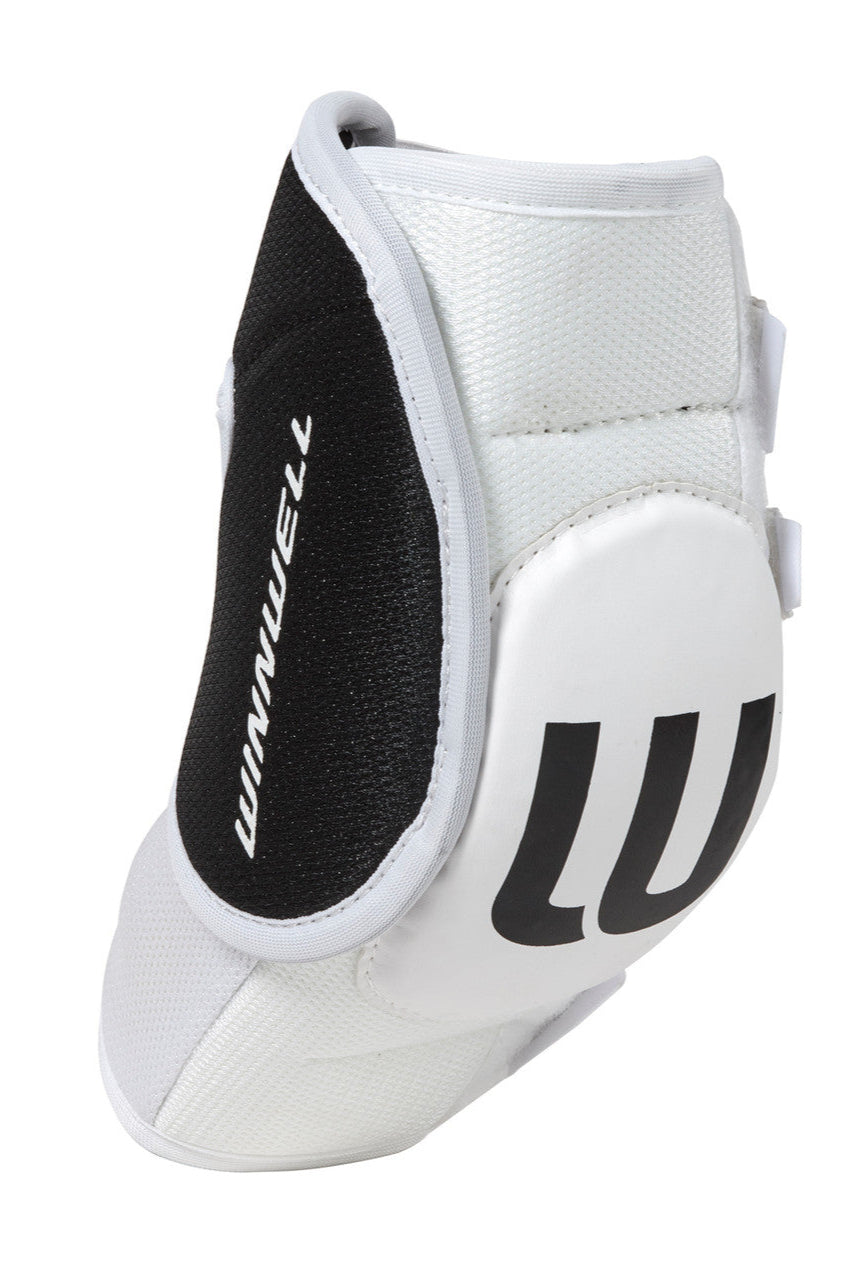 Classic Elbow Pads - Senior (Soft Cap)