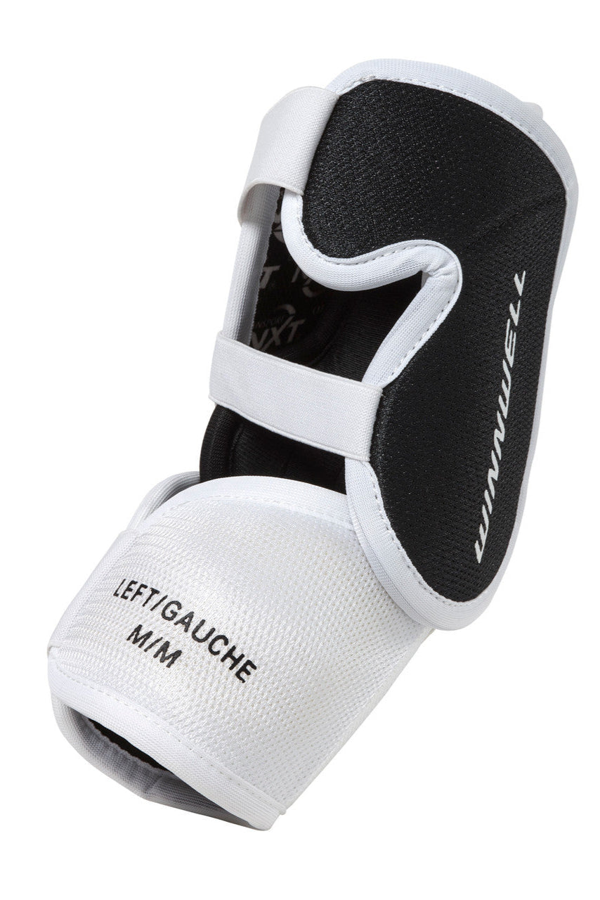 Classic Elbow Pads - Senior (Soft Cap)