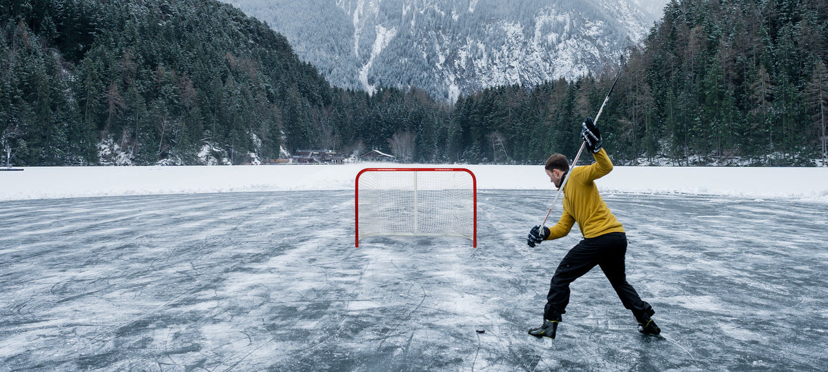 WINNWELL Hockey