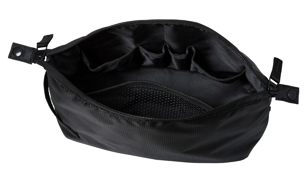 Premium Hockey Toiletry Shower Bag