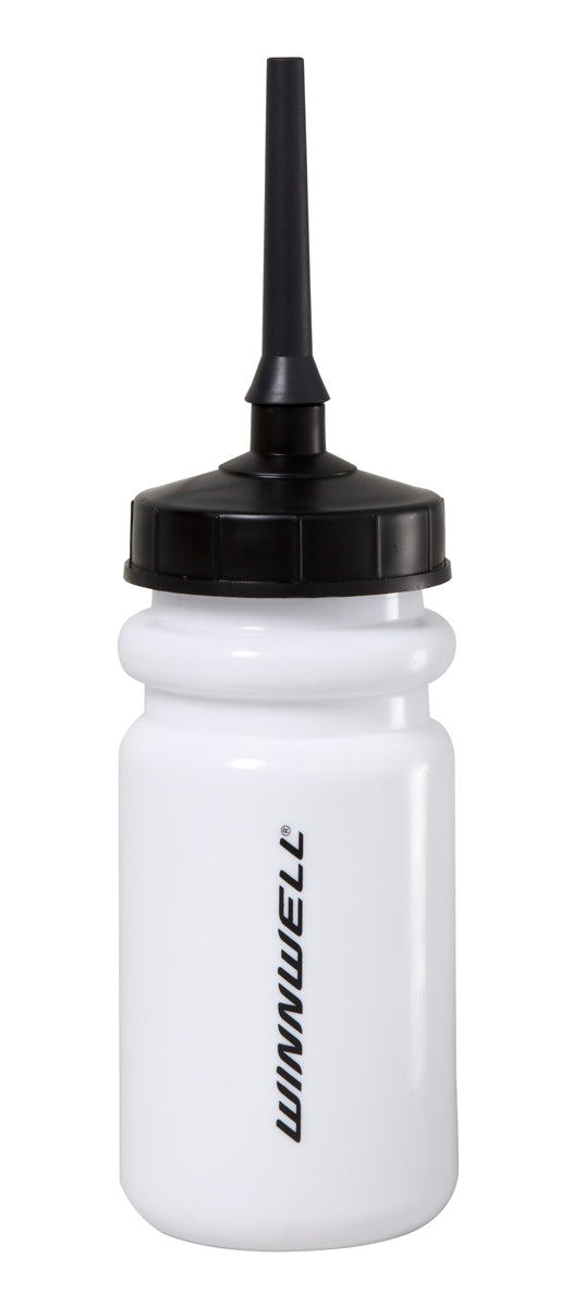 Extended Tip Water Bottle
