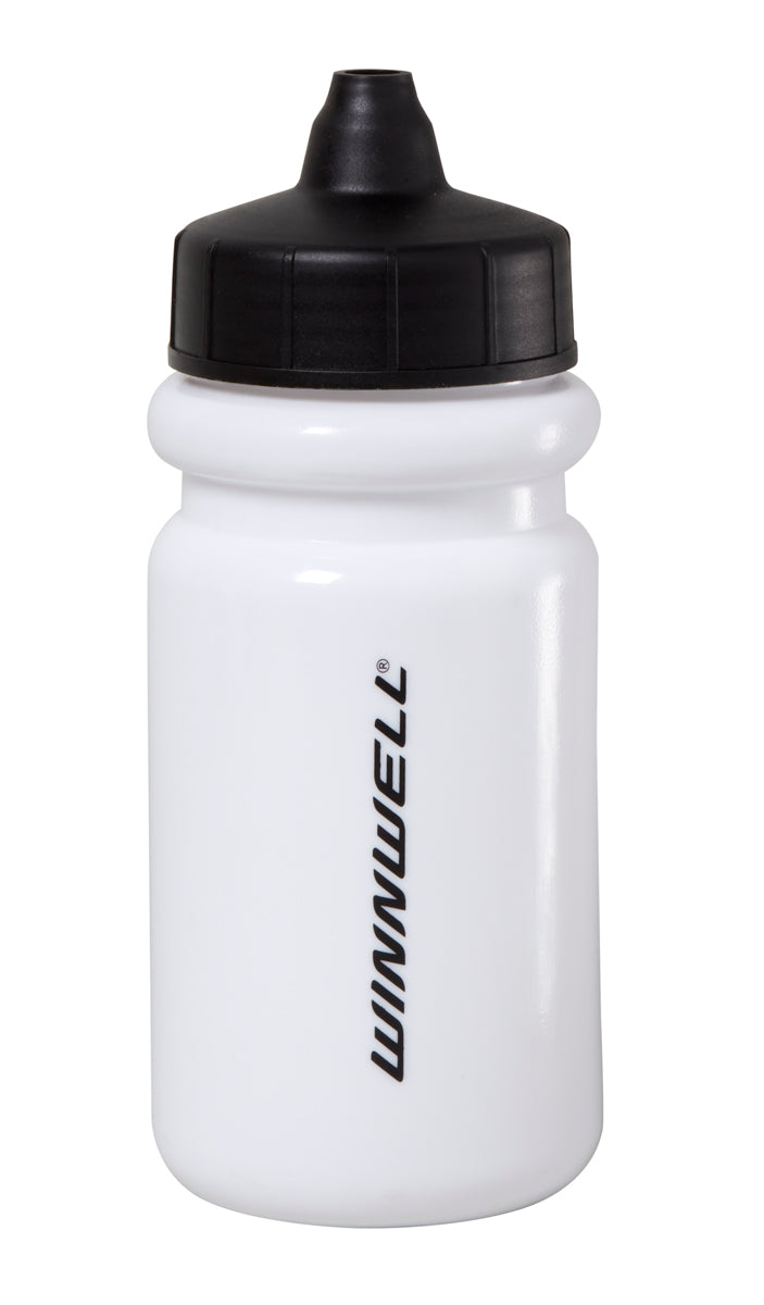 Squeeze Valve Water Bottle