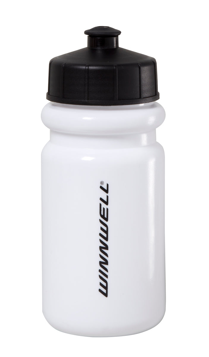 Pull Top Water Bottle