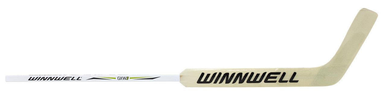 GXW-3 Senior Goalie Stick