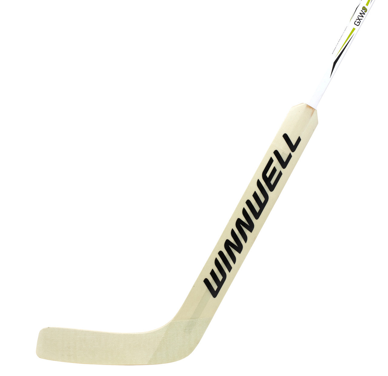 GXW-3 Senior Goalie Stick