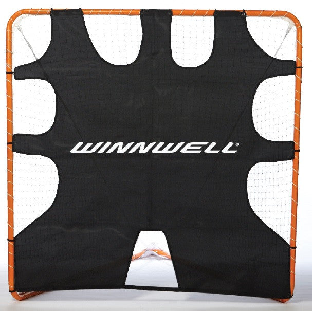 Shooting Target 72” Lacrosse