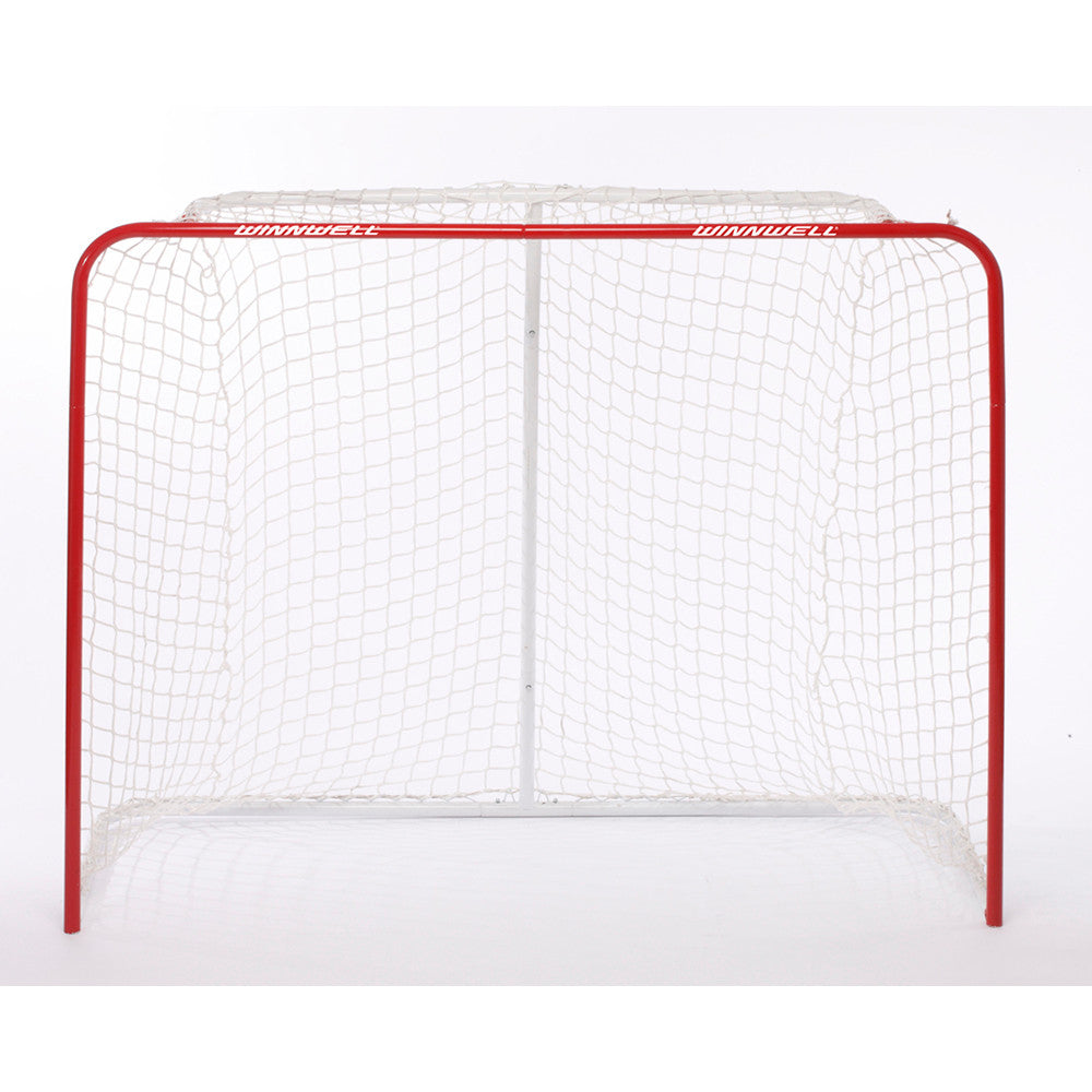 Hockey Net 54" w/ 1" Posts
